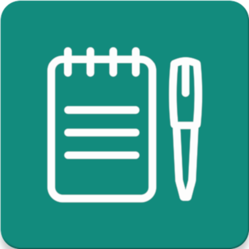 Lognote - Simple Log and Note